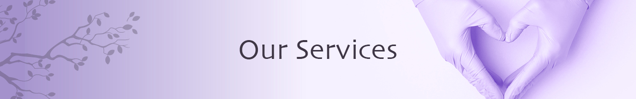 Our Services