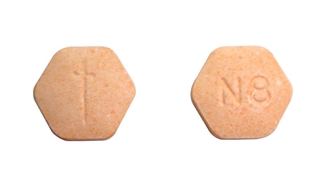 Suboxone pills