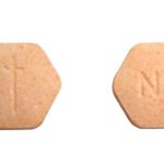 Suboxone pills