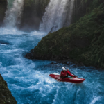 Just as skilled rafters learn to read the river, those in recovery must learn to anticipate and navigate challenges